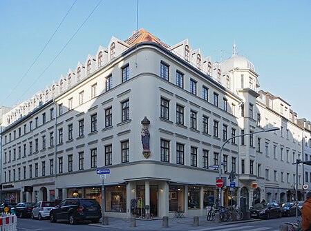 München Damenstiftstraße 11 BW 2017 03 16 17 53 04