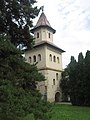 Turnul clopotniță
