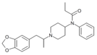 MDA-fentanyl structure.png