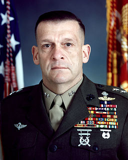 Lawrence H. Livingston United States Marine Corps Mayor General and recipient of the Purple Heart medal