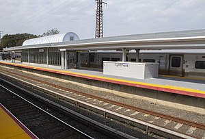 MTA Completes Phase One of LIRR Lynbrook Station Rehabilitation (50433038797).jpg
