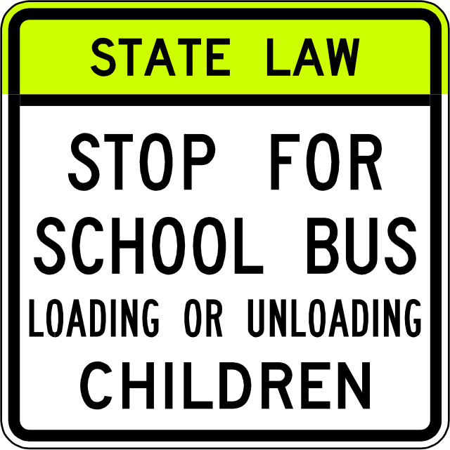 Unload перевод. State Law. School Zone Road sign. Road sign Bus. USA School Bus stop.