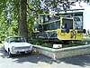 Ma Simca 1301 de 1967 a coté du Y2410 ex SNCF à Mohon le 28.05.2010.JPG