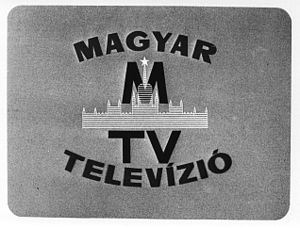 Magyar Televízió