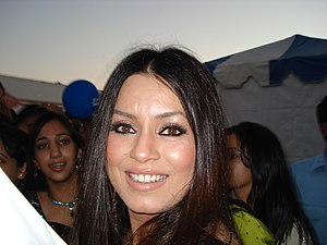 Mahima Chaudury