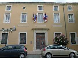 Mairie de Beaumont lès Valence 2011-08-05-027.jpg