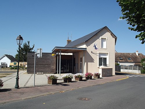 Plombier dégorgement canalisation Fillé (72210)