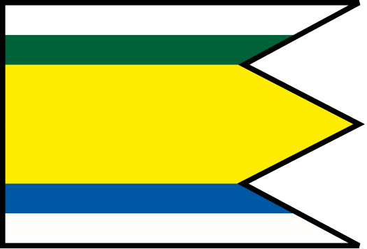 File:Mala domasa-vranov nad toplou-flag.svg