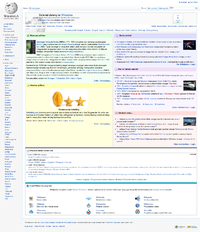 MalayWikipediaMainpageScreenshot1October2012.png