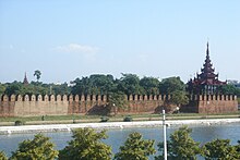 Mandalay - Wikipedia