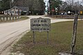 Mangum Hotel memorial