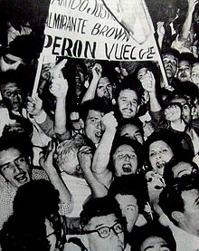 Manifestacion peronista (1962).JPG