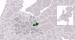 Mapa - NL - Codi municipal 0327 (2009) .svg