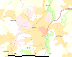 Map commune FR insee code 22050.png