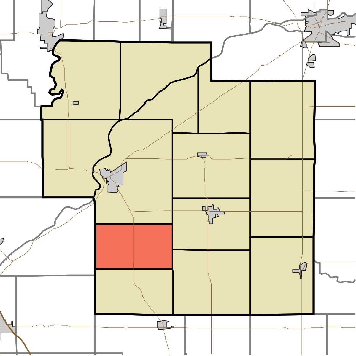 Madison, Indiana - Wikipedia