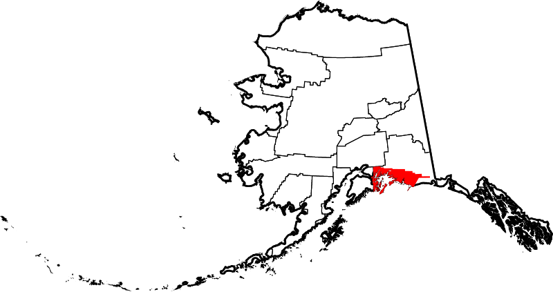 File:Map of Alaska highlighting Chugach Census Area.svg