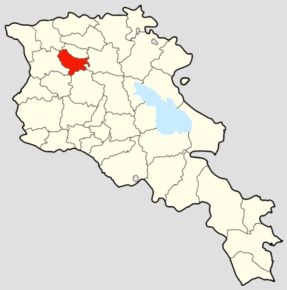 File:Map of Aragats region Arm.SSR.png
