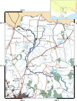 Map of the Goulburn River.svg