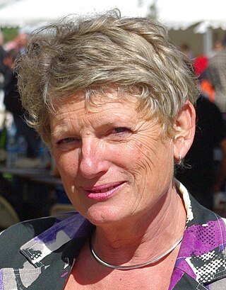 <span class="mw-page-title-main">Marie-Odile Bouillé</span> French politician