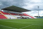 Marijampoles stadiono tribunos.JPG