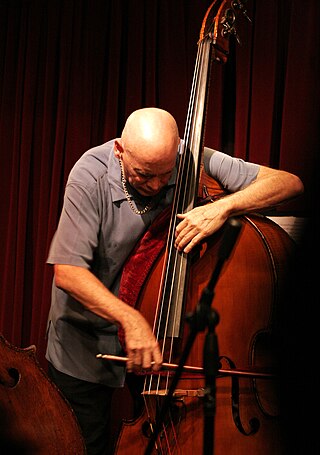 <span class="mw-page-title-main">Mark Helias</span> American double bassist and composer