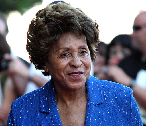 Marla Gibbs