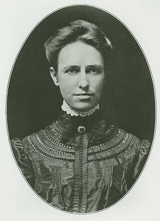 <span class="mw-page-title-main">Mary Bidwell Breed</span> American chemist