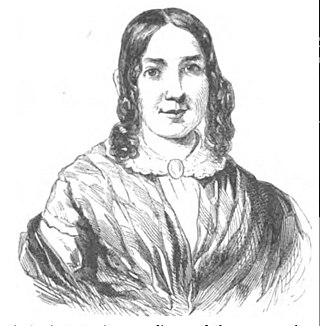 <span class="mw-page-title-main">Mary Elizabeth Lee</span> American poet