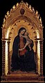Մադոննան երեխայի հետ (1423), Մասոլինո դա Պանիցալե