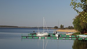 Mazurské jezero - panoramio.jpg