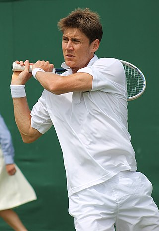 <span class="mw-page-title-main">Matthew Ebden</span> Australian tennis player