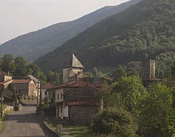 Commune de Mauléon-Barousse