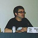 Max Allan Collins: Age & Birthday