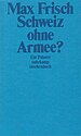 Titel der Suhrkamp-Ausgabe von 1992