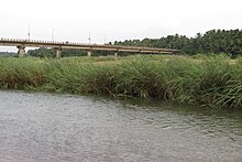 Mayannur Bridge Mayannur Bridge.jpg