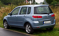 Mazda2 Wikipedia