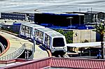 Thumbnail for Harry Reid International Airport Automated People Movers