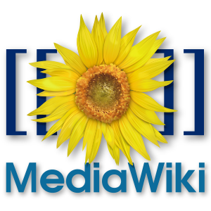 MediaWiki logo 1.svg