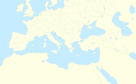 (Zobacz lokalizację na mapie: Cesarstwo Rzymskie)