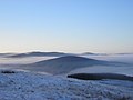 Meigle hill in the snow - geograph.org.uk - 761634.jpg