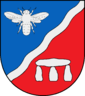 Wapen van Melsdorf