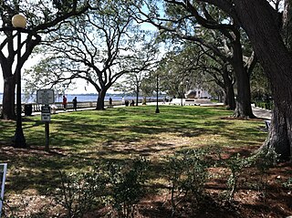 <span class="mw-page-title-main">Memorial Park (Jacksonville)</span>