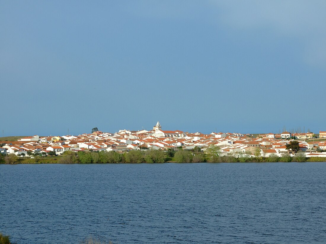 Membrío (munisipyo)