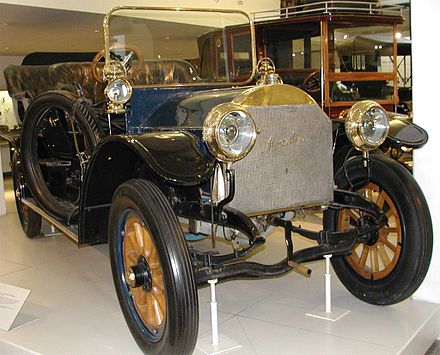 Даймлер бенц. Mercedes Simplex 1902. Mercedes 1906. Мерседес-35ps. Mercedes Benz Simplex.