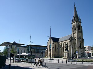 Mérignac (Gironde)