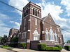 Methodist Episcopal Church, Süd
