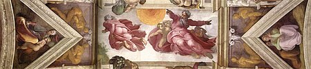 ไฟล์:Michelangelo_-_Sistine_chapel_ceiling_-_bay_8.jpg