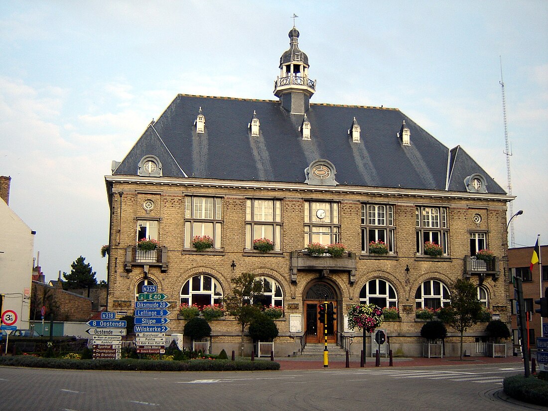 Middelkerke