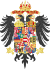 Wappen Habsburgs 1765
