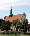 Klasztor franciszkanów